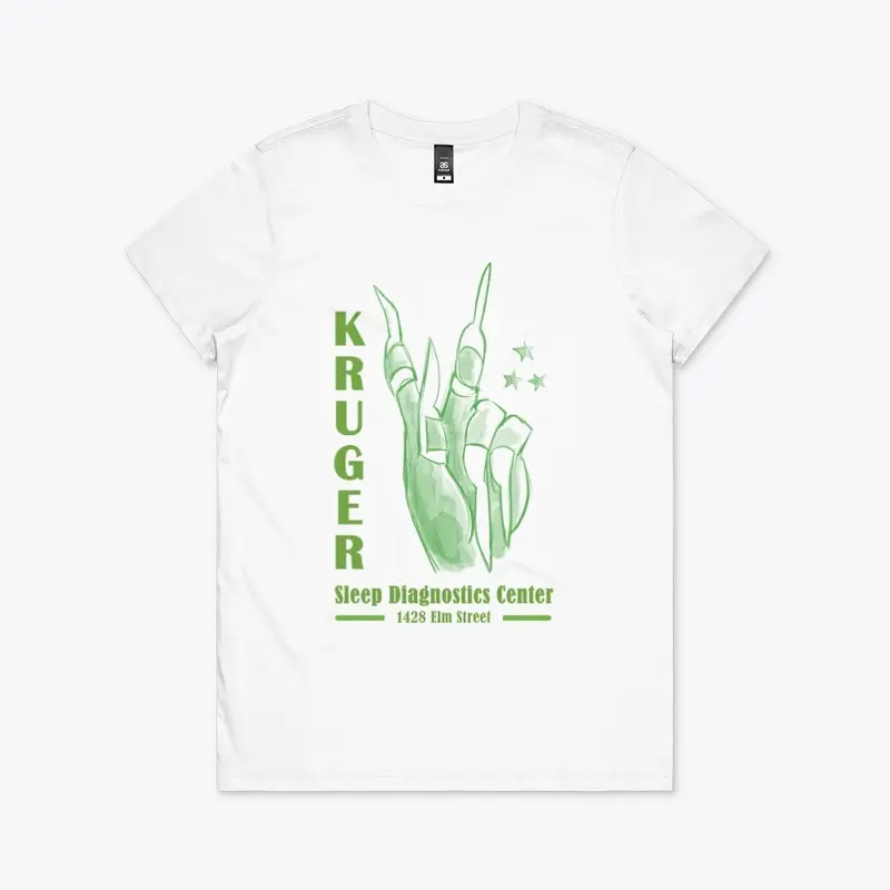 KSD - K is for Kruger