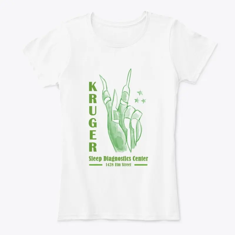 KSD - K is for Kruger