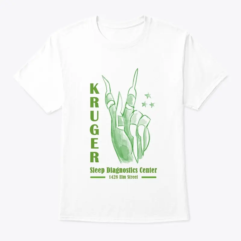 KSD - K is for Kruger